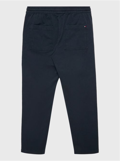 PULL ON PANTS TOMMY HILFIGER | KB0KB07980T/DW5